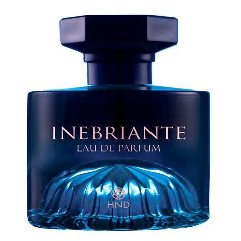 inebriante perfume - perfume oboticario